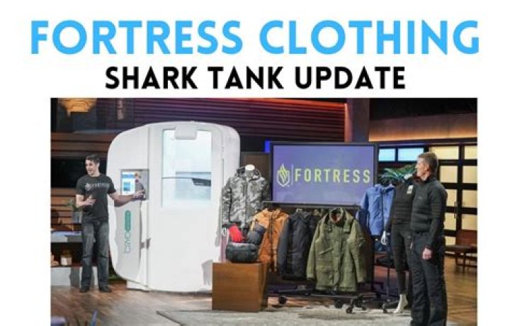 Uniform on Shark Tank: Will this clothing subscription sell the sharks?
