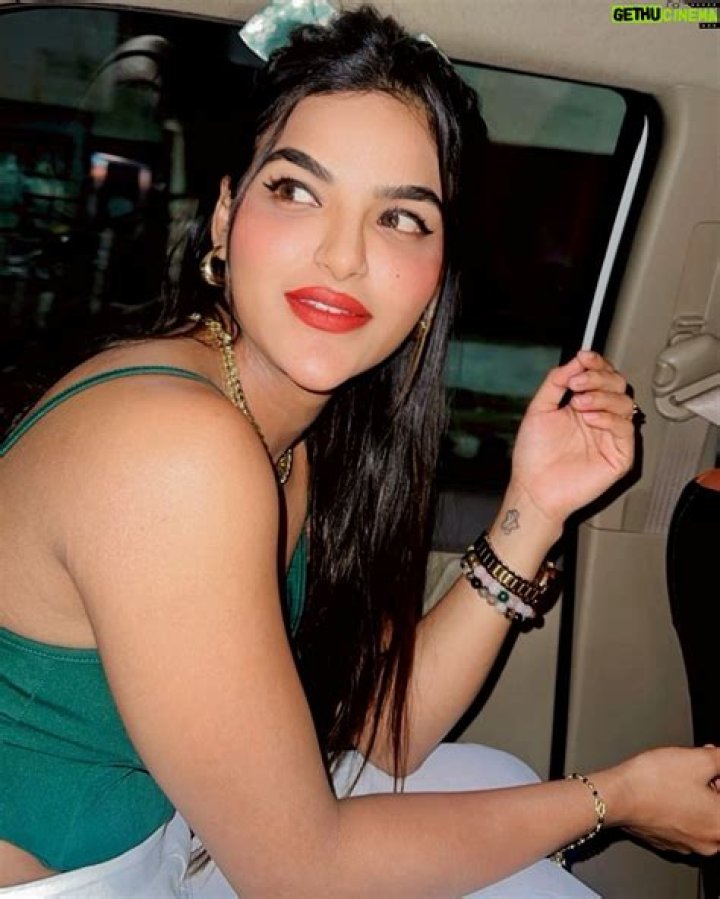 Unika Ray (Actress) Age, Wiki, Biography, Height, Family & More