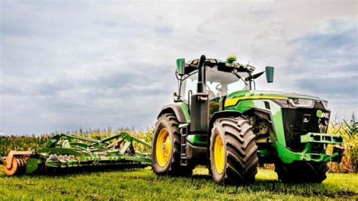 Union worker talks about John Deere strike and what’s next