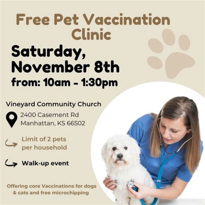 UnityPoint offering walk-in vaccinations at Express Duck Creek clinic