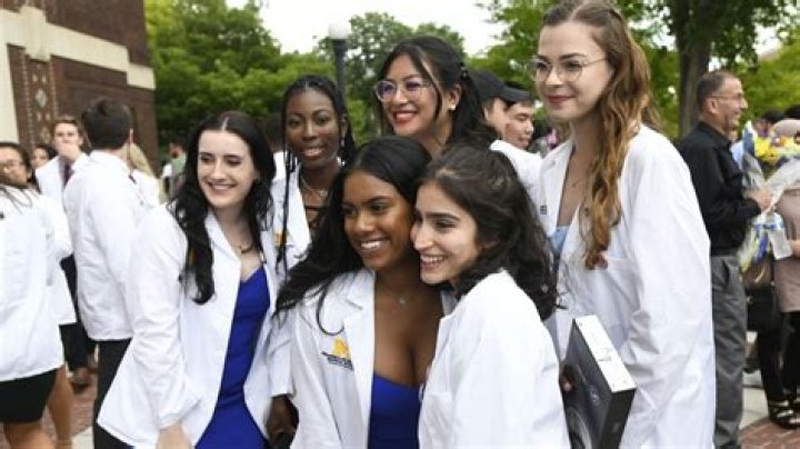 University of Kansas School of Medicine Student, Caroline Trupp Passes Away