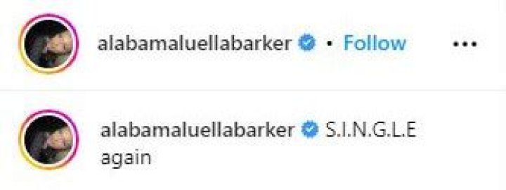 Unlike Her Brother, Alabama Barker Prefers to Keep Her Boyfriends Private