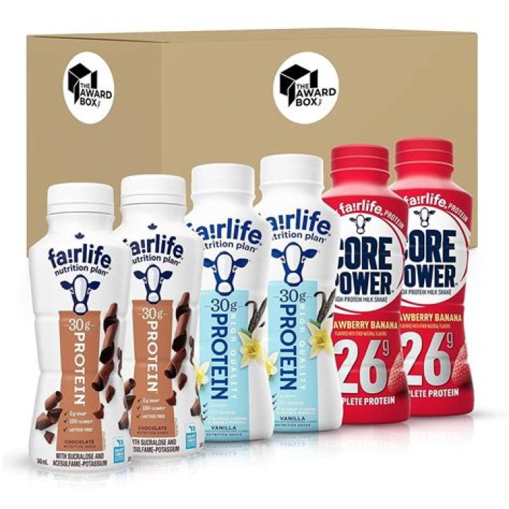 Unlocking the Truth: Can You Drink Expired Fairlife Protein Shakes?