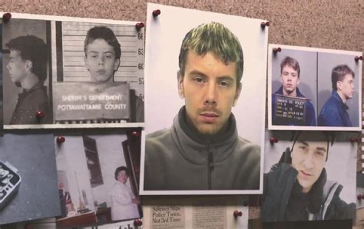 Unmasking the Intriguing Life and Crimes of Gerald Blanchard in the Gripping Hulu Documentary