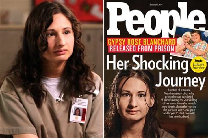 Unraveling The Crime Scene: The Story Of Gypsy Rose And Her Mother