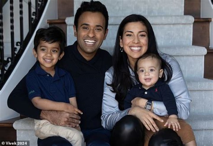 Unraveling The Life Of Terence Tao: His Wife And Family