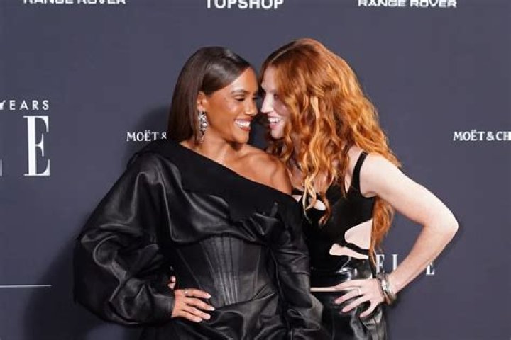 Unveiling Alex Scott’s Relationship: Is she married? Who is she dating to?
