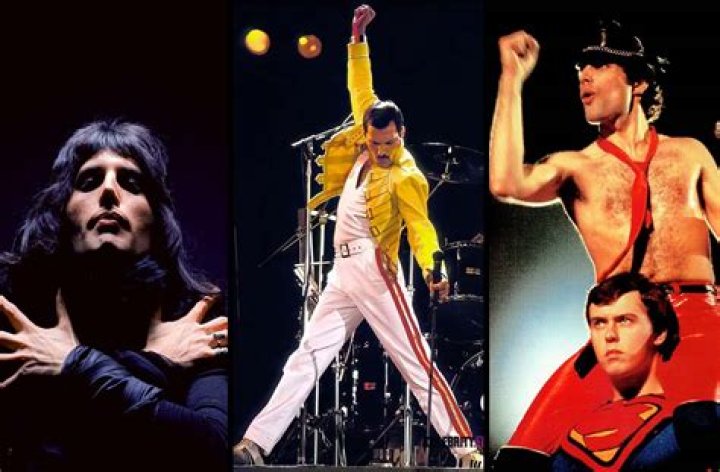 Unveiling The Life Of Freddie Mercury's Son: A Journey Through Legacy And Music