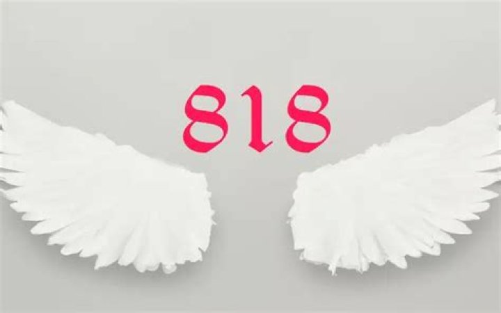 Unveiling the Mysteries of Angel Number 818
