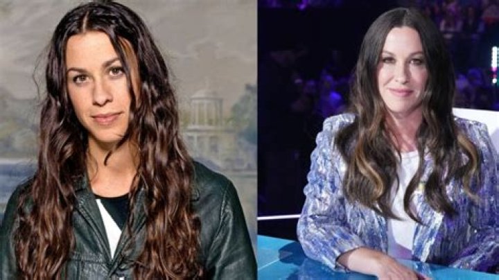 Unveiling The Truth Behind Alanis Morissette's Plastic Surgery: Is It Real Or Just Rumors?