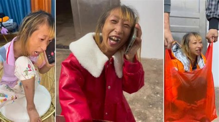 Unverified rumors surrounding chinese TikTok star Xiao Xiao’s Well-being spark concern