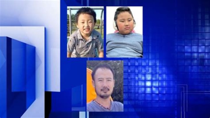 UPDATE: Missing Wisconsin children found in Iowa