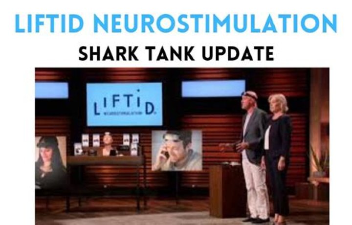 Update on LIFTiD From Shark Tank