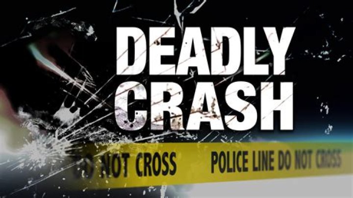 UPDATED: Name released in fatal 3-car crash