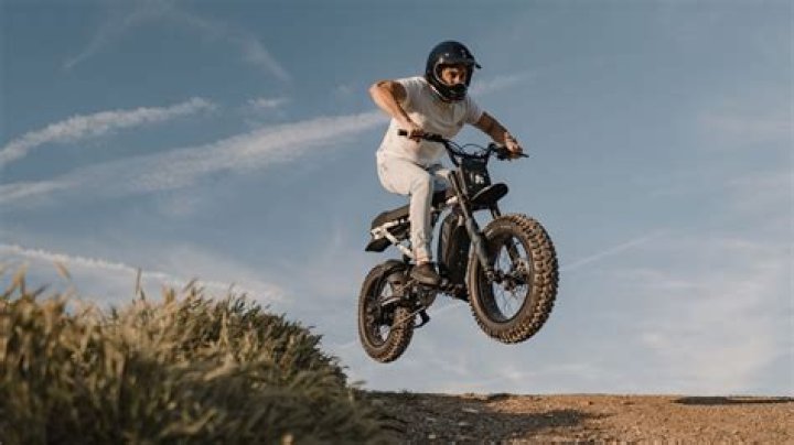 (Updated) Super73 Launches New Adventure Series and Its Ebike for Kids