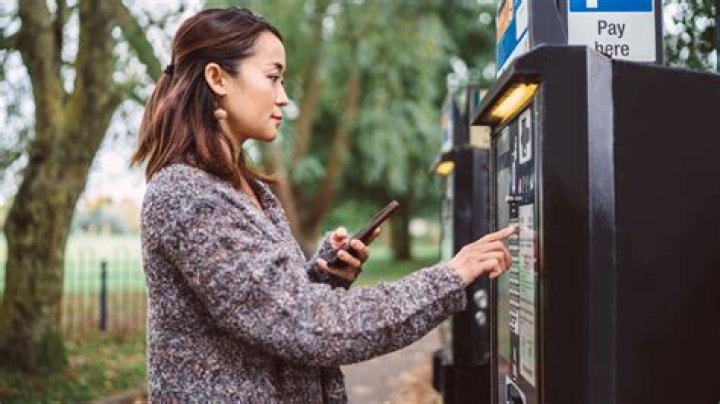 Urgent warning to drivers over QR code rip off at car parks - and simple trick to avoid losing money