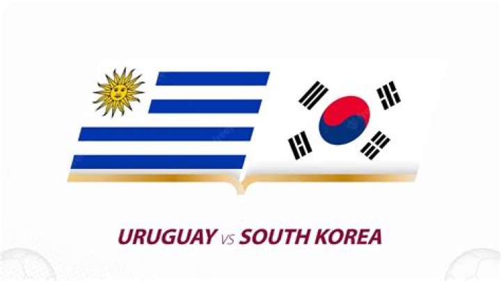 URU vs KOR: Dream11 Prediction, Captain & Vice-Captain, Preview, H2H, Odds, Probable11, Team News and other details- FIFA World Cup 2022