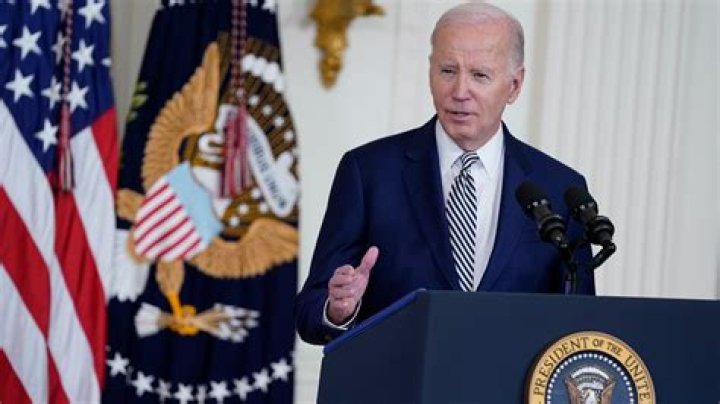 US forces strike Houthi sites in Yemen as Biden says allied action hasn’t yet stopped ship attacks