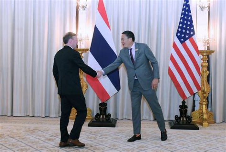 US national security adviser will meet Chinese foreign minister as the rivals seek better ties