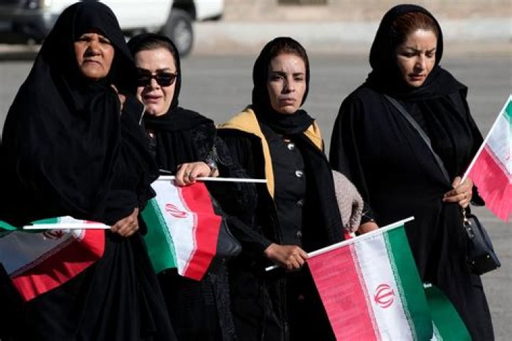 US warned Iran that ISIS-K was preparing attack ahead of deadly Kerman blasts, a US official says