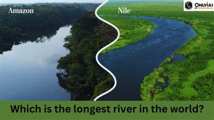 USA's Longest River: The Mighty Missouri River