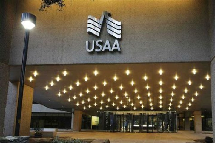 
Usaa Federal Savings Bank (San Antonio)
