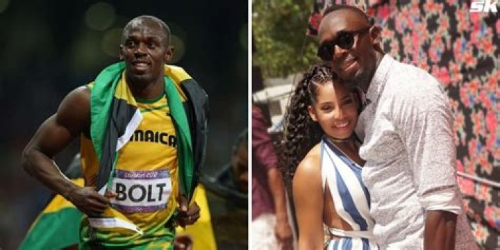Usain Bolt's Girlfriend: Kasi Bennett [2023 Update]