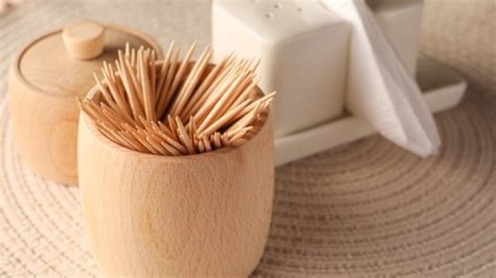 Uses for Toothpicks: 16 Clever Ideas
