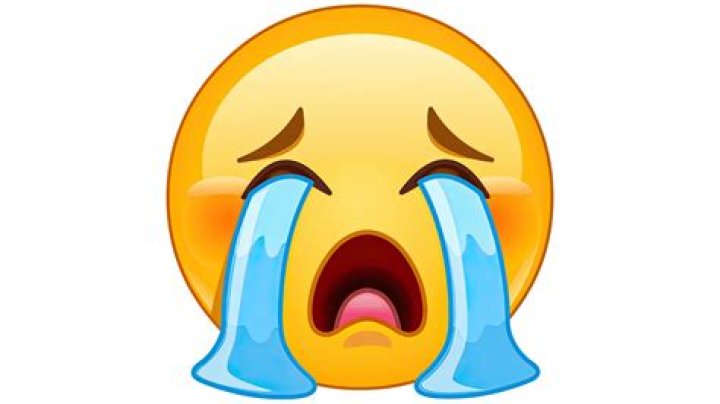 Using emojis such as 'thumbs up', 'OK hand' or 'crying face' means you are officially old, claims new survey
