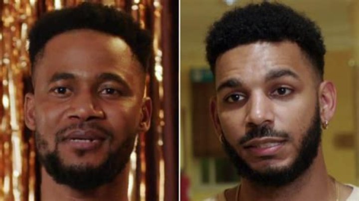 Usman ‘Sojaboy’ Umar trolls reveal of Jamal and Veronica’s relationship