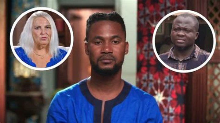 Usman Umar takes aim at Angela Deem, calls her ‘biggest scammer I’ve ever seen’ amid Michael Ilesanmi breakup