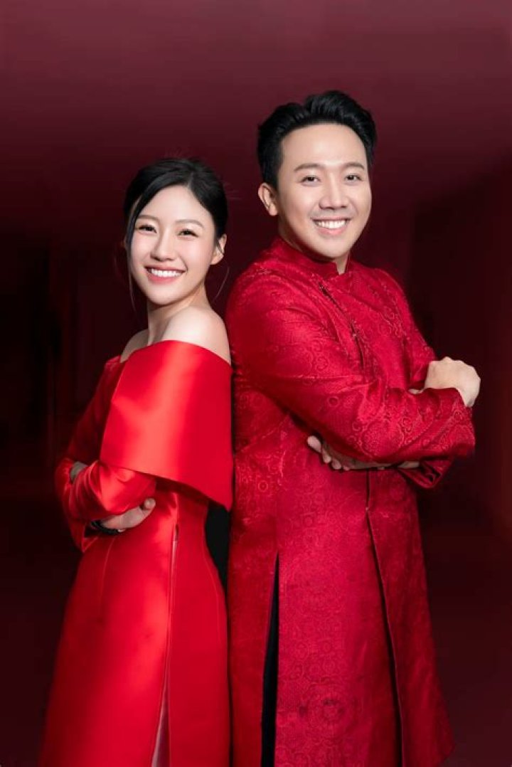 Uyển Ân là ai? Tiểu Sử Huỳnh Uyển Ân Em Gái Trấn Thành
