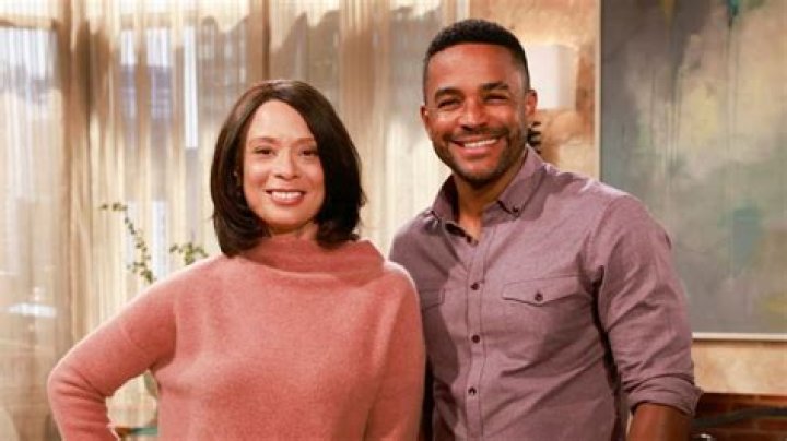 Valarie Pettiford and Tony Rader: Bio, Wiki, Career, Net Worth (2023), Married Life and More