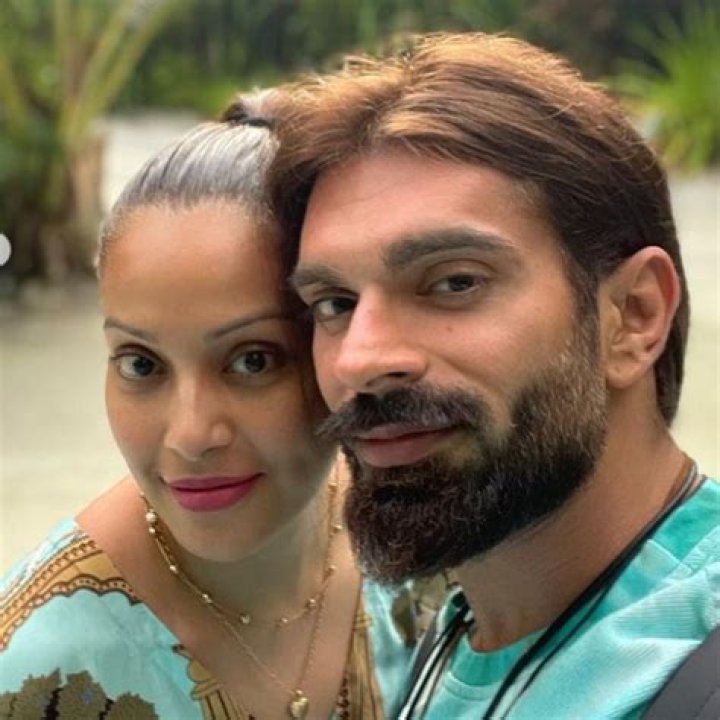 Valentine's Day EXCLUSIVE: Bipasha Basu and Karan Singh Grover reveal what attracted them to each other
