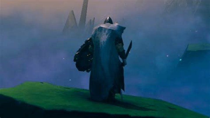 Valheim Holiday Update Patch Notes Revealed