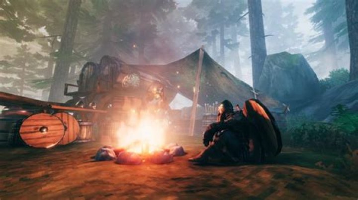 Valheim Xbox Release Date Announced