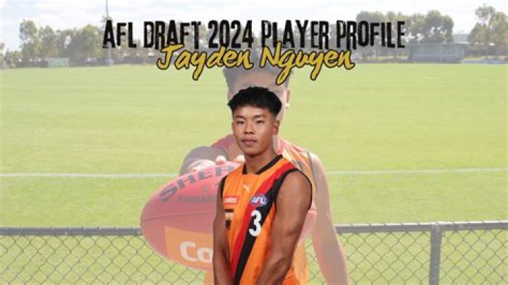 Van Giang Nguyen - Player profile