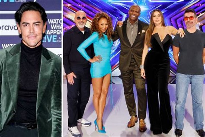 Vanderpump Rules: Are Tom Sandoval and Tom Schwartz secretly frenemies?