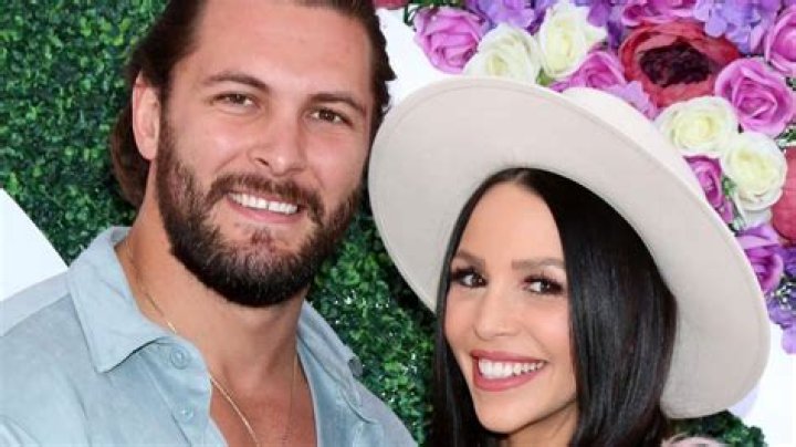 Vanderpump Rules: Scheana Shay and Brock Davies are married