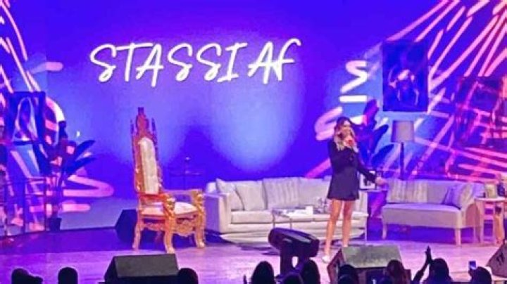 Vanderpump Rules’ Stassi Schroeder’s live 2020 tour kicks off