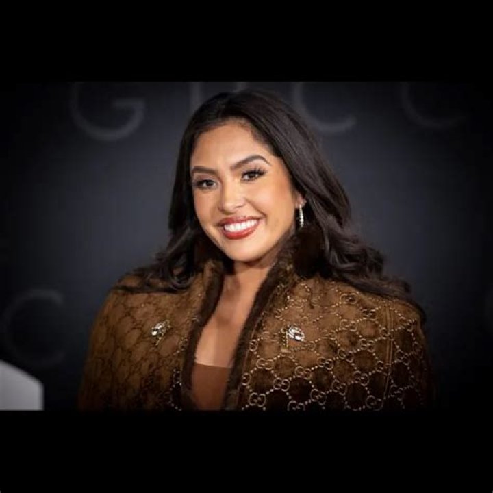 Vanessa Bryant Net Worth 2023