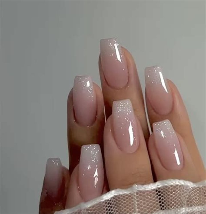 Vanessa Hudgens' Wedding Nails Combined 2023's Buzziest Mani Trends