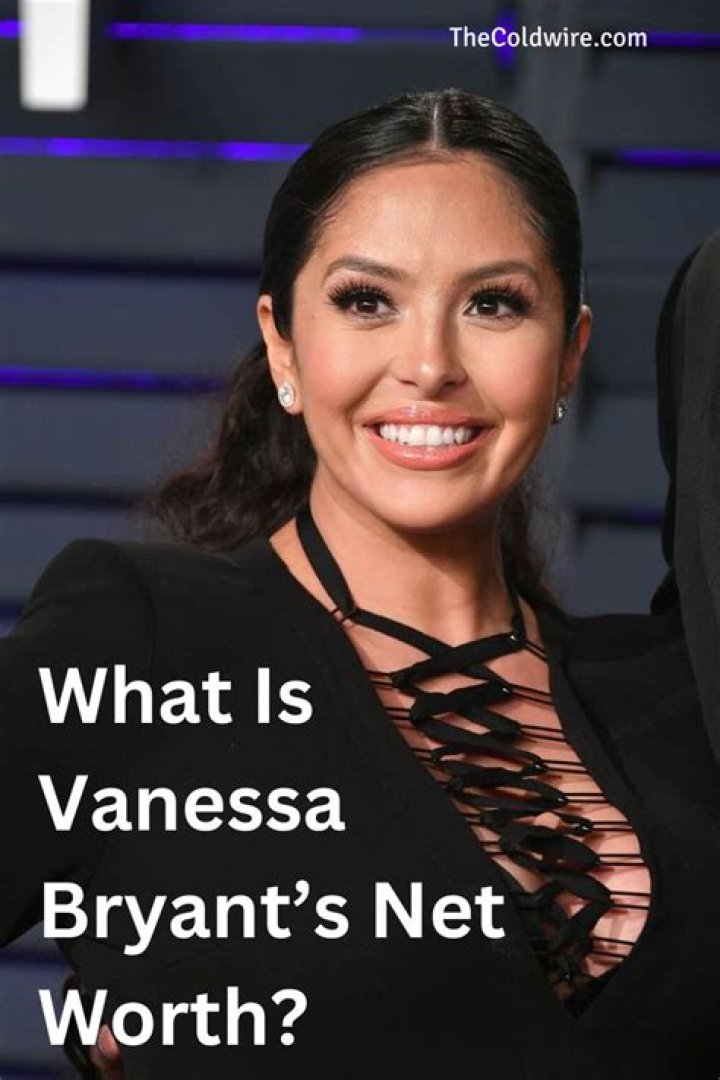 
Vanessa P. Williams
Net Worth
