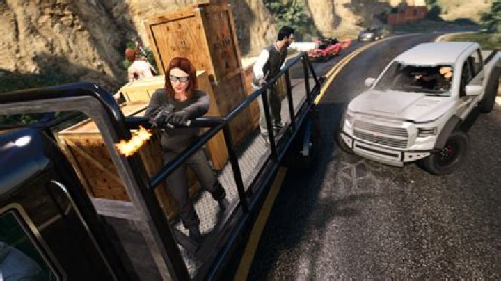 Vanguard Trailer, Modes, and Release Date Revealed