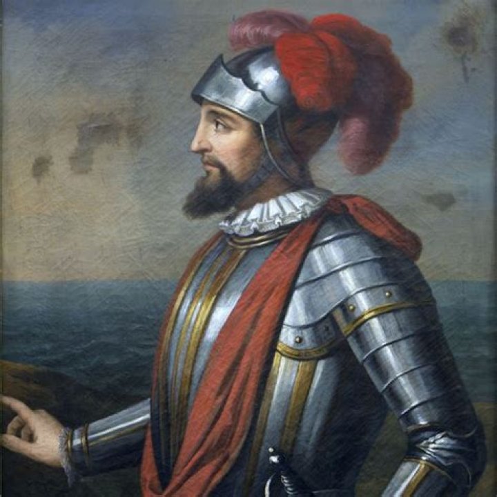 Vasco Nunez de Balboa: Biography, Explorer, Conquistador, Facts