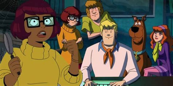 Velma Hints at The Origins of The Series' 