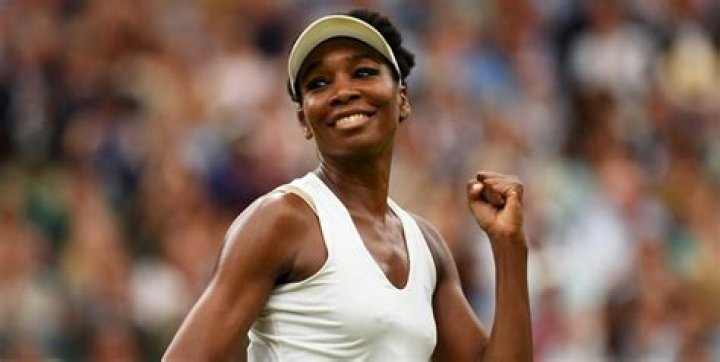 Venus Williams Net Worth 2024
