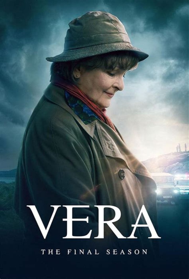 Vera season 11 DVD | Win boxset with Radio Times