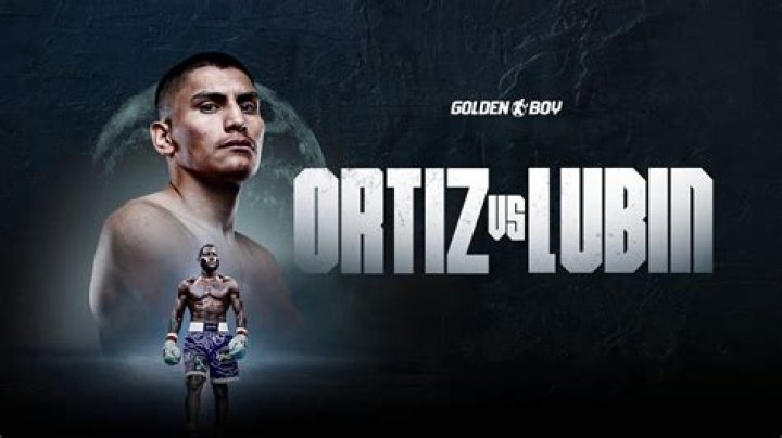 Vergil Ortiz Jr. [2023 Update]: Records & Net Worth
