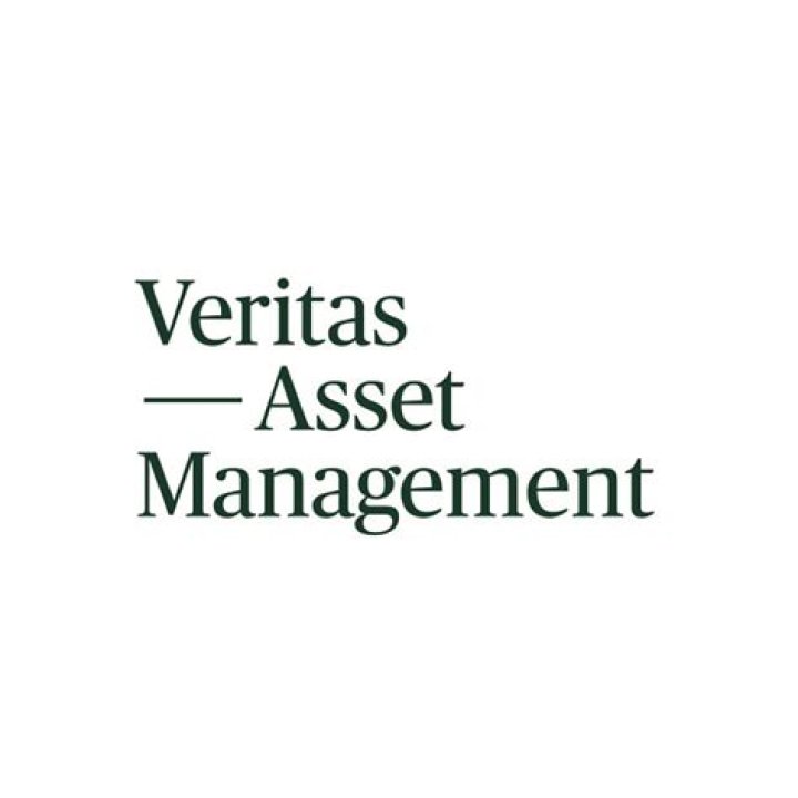 
Veritas Asset Management LL.P. 13F annual report
